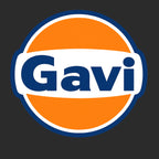 Gavi Logo Players Couture Mens T-Shirt