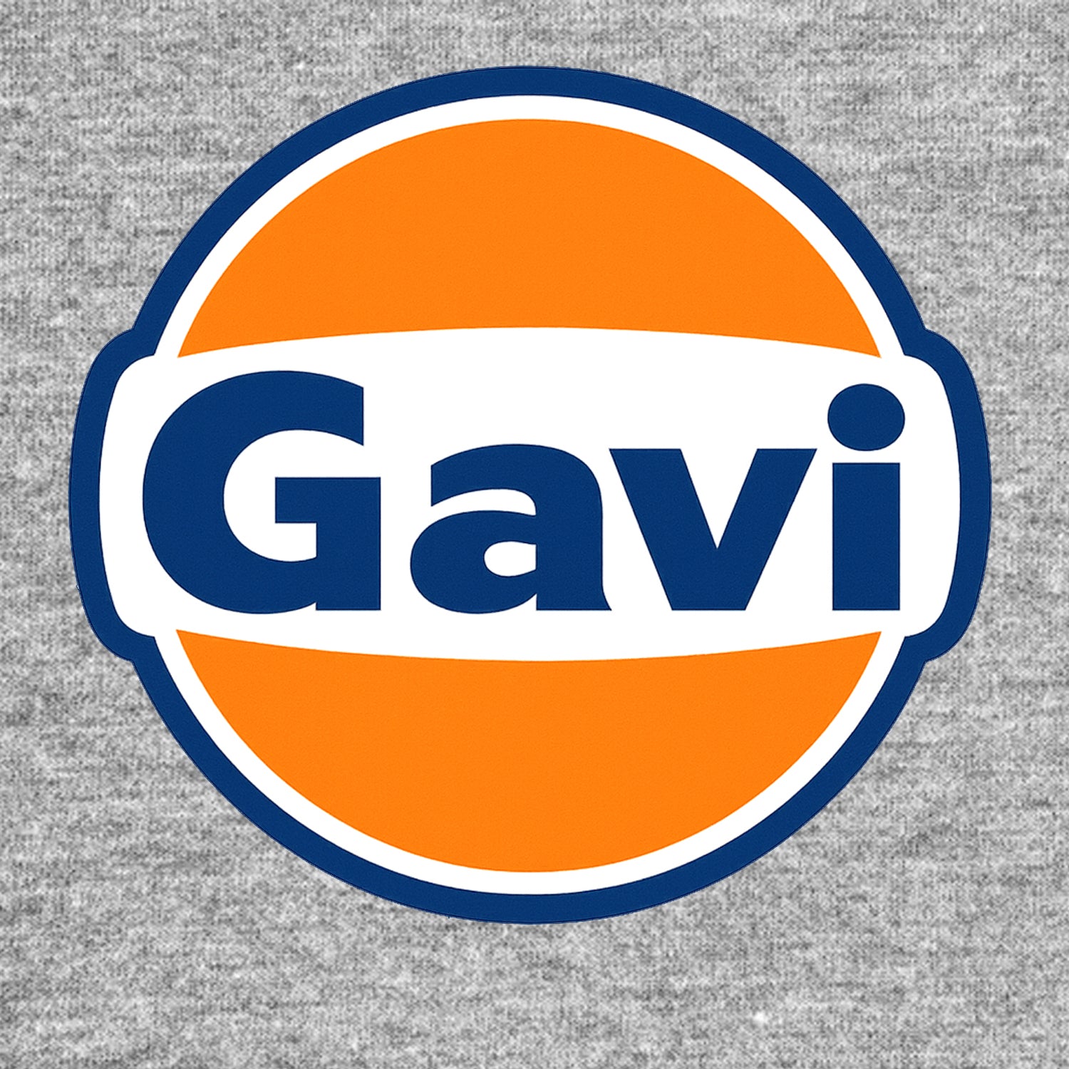 Gavi Logo Players Couture Mens T-Shirt