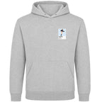 Gavin Hastings Rugby Union Icon Frame Men's Hoodie – image 5