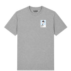 Gavin Hastings Rugby Union Icon Frame Men's T-Shirt – image 6
