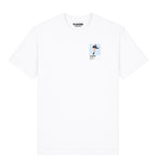 Gavin Hastings Rugby Union Icon Frame Men's T-Shirt – image 2