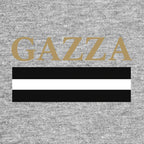 Gazza Logo Players Couture Kids T-Shirt