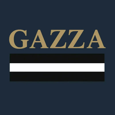 Gazza Logo - Icon Design (View 9)