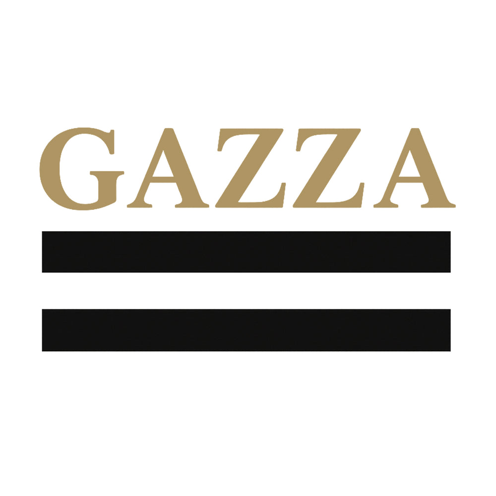 Gazza Logo Players Couture Mens T-Shirt