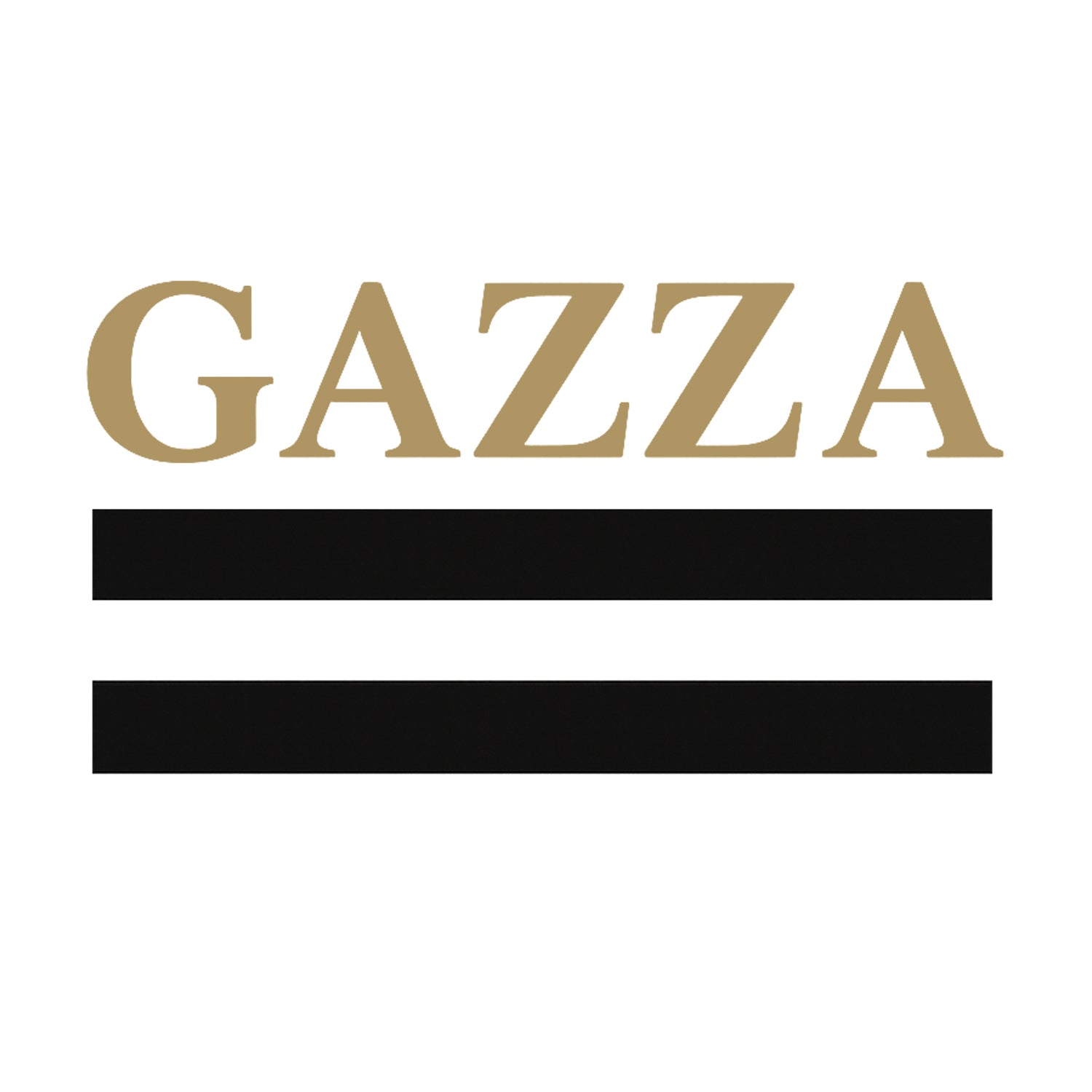 Gazza Logo Players Couture Kids T-Shirt