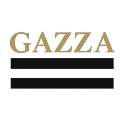 Gazza Logo - Icon Design