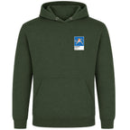 Gemma Triay Padel Icon Frame Men's Hoodie