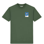 Gemma Triay Padel Icon Frame Men's T-Shirt
