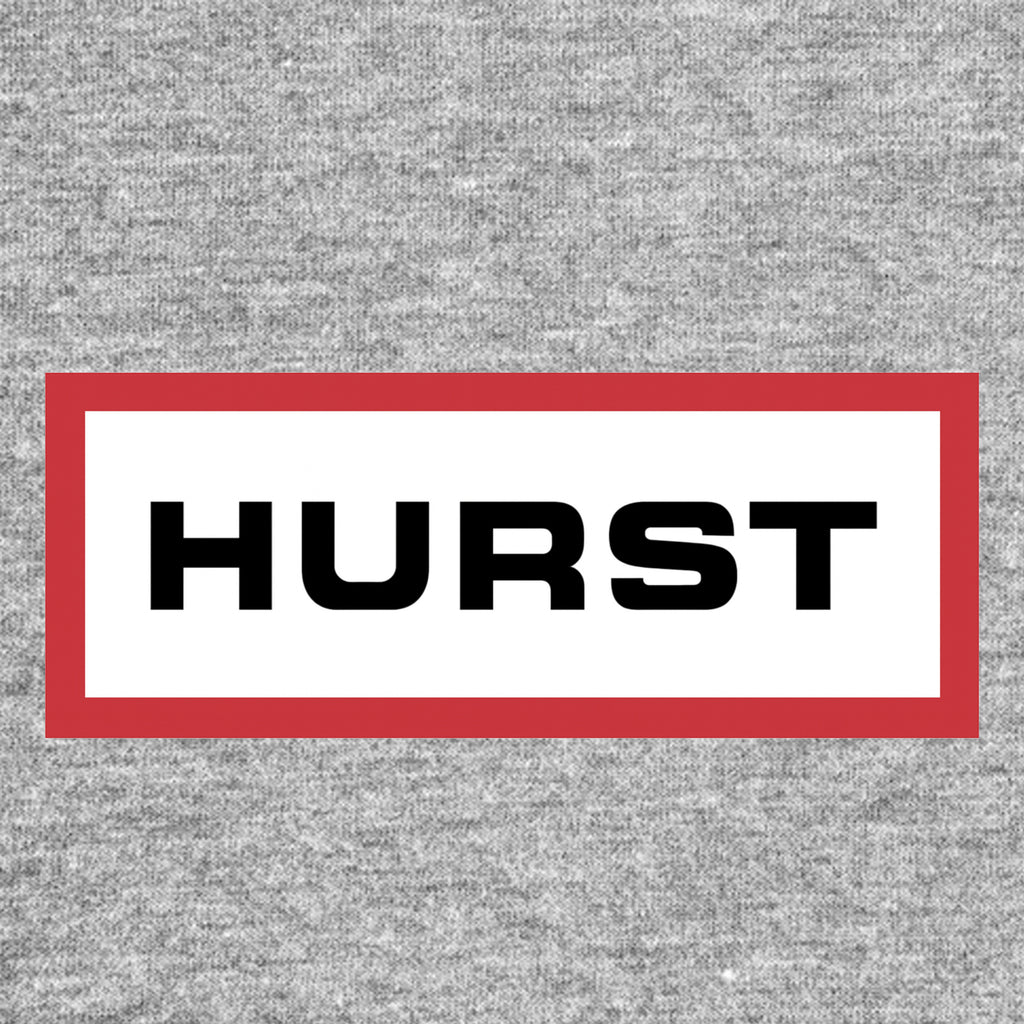 Geoff Hurst Logo Players Couture Mens T-Shirt