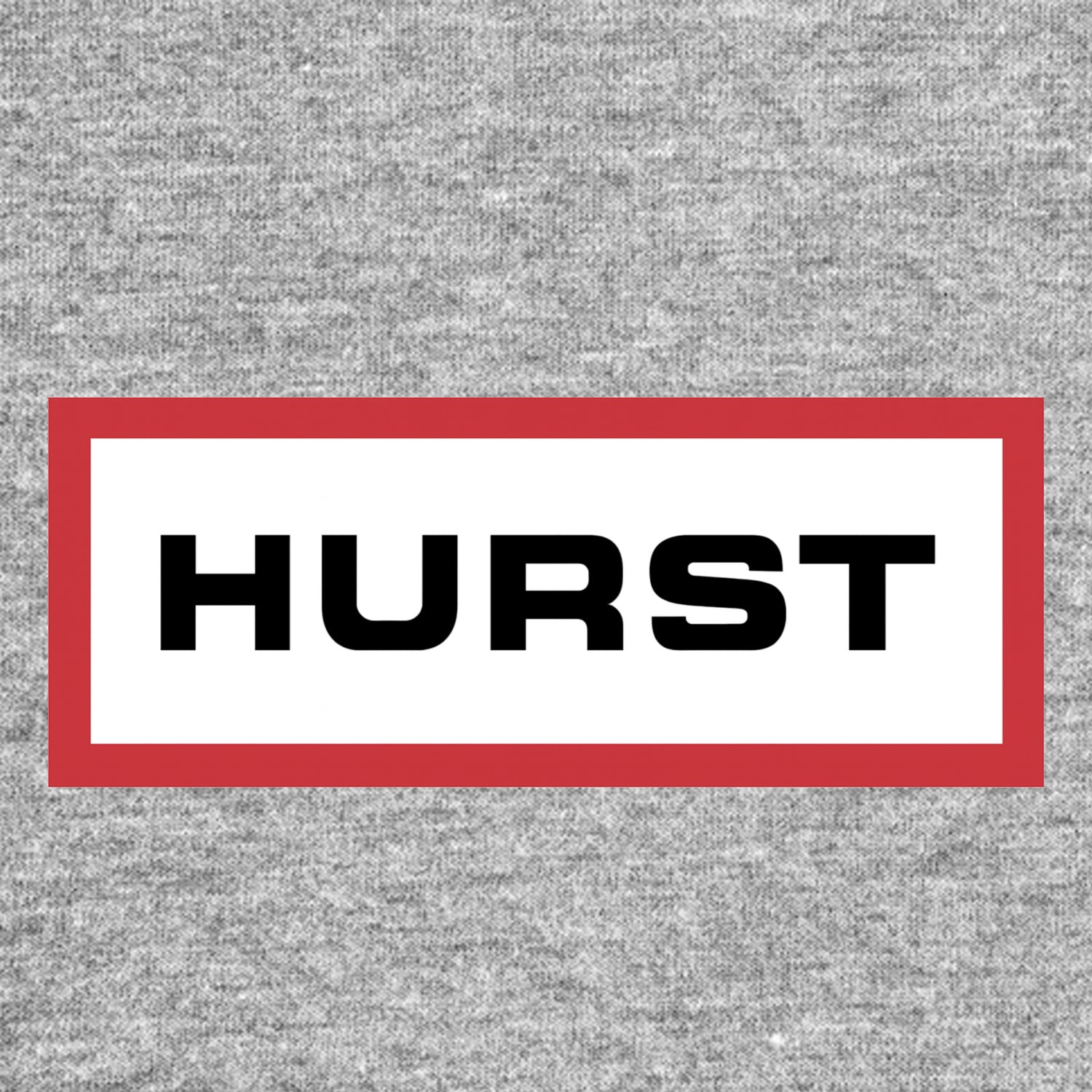 Geoff Hurst Logo Players Couture Mens T-Shirt