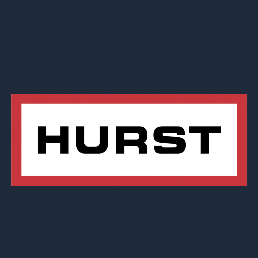 Geoff Hurst Logo Players Couture Mens T-Shirt