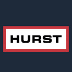 Geoff Hurst Logo Players Couture Mens T-Shirt