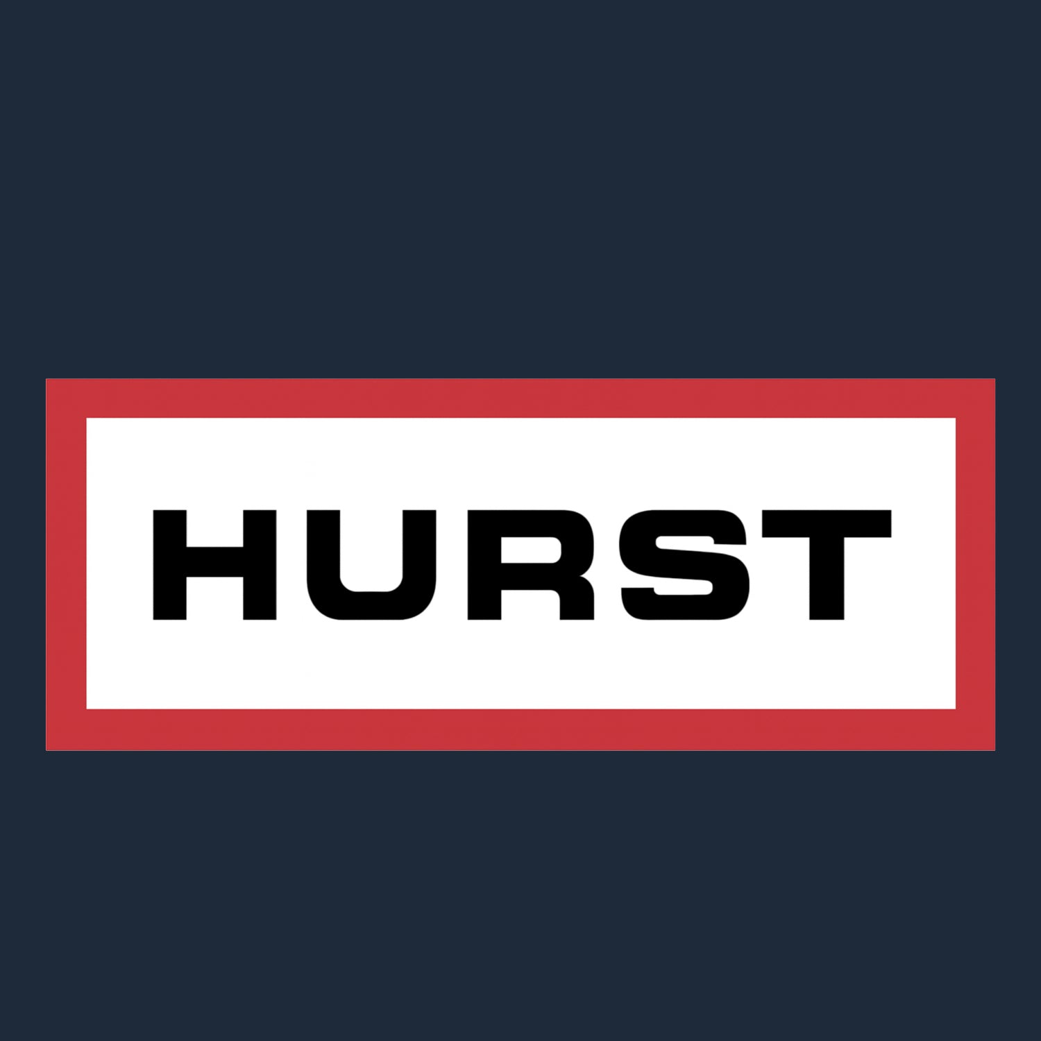 Geoff Hurst Logo Players Couture Mens T-Shirt