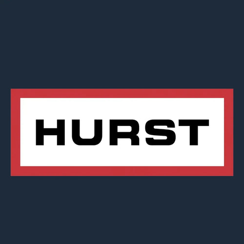Geoff Hurst Logo - Icon Design