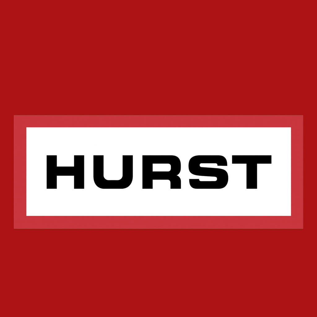 Geoff Hurst Logo Players Couture Mens T-Shirt