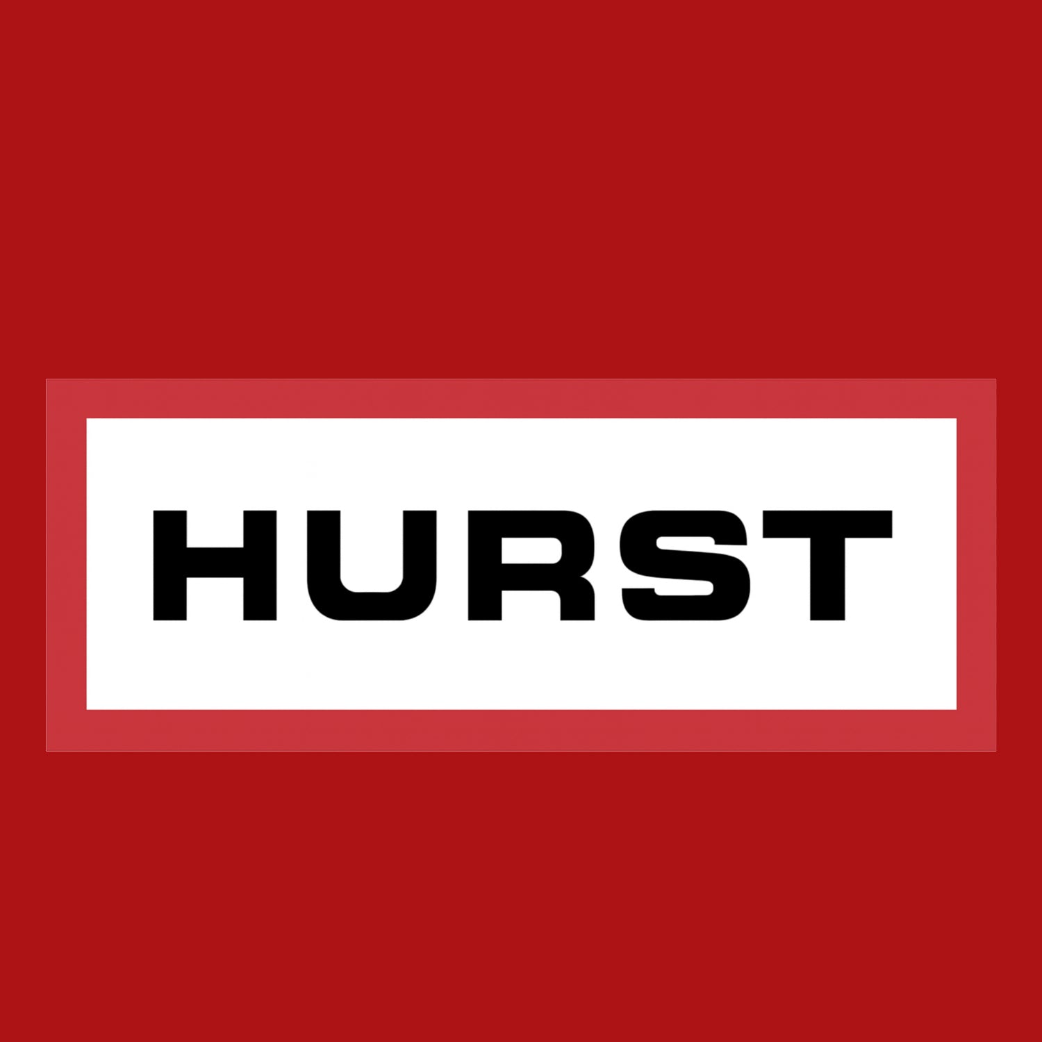 Geoff Hurst Logo Players Couture Mens T-Shirt