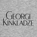 Georgi Kinkladze Logo Players Couture Men's Casual Hoodie