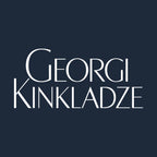 Georgi Kinkladze Logo Players Couture Men's Casual Hoodie