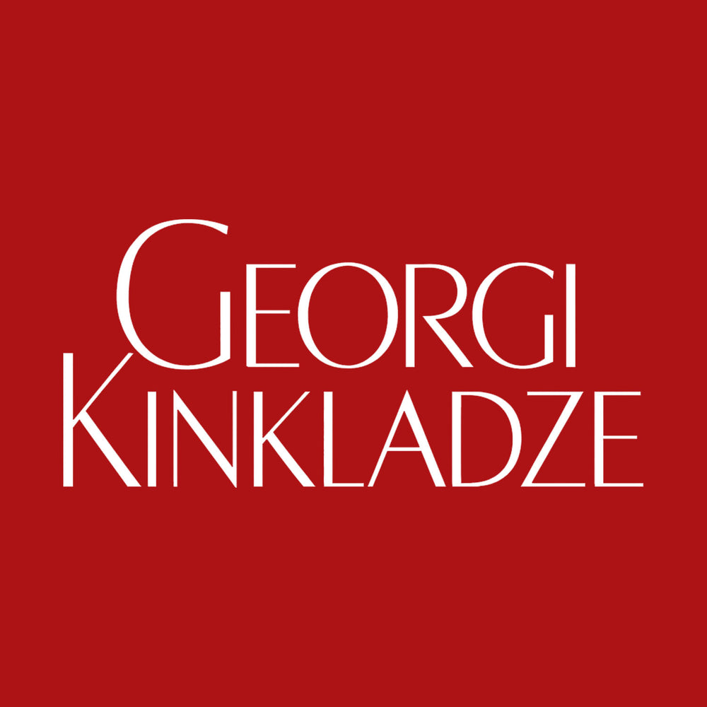 Georgi Kinkladze Logo Players Couture Men's T-Shirt