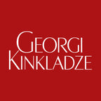 Georgi Kinkladze Logo Players Couture Men's Casual Hoodie