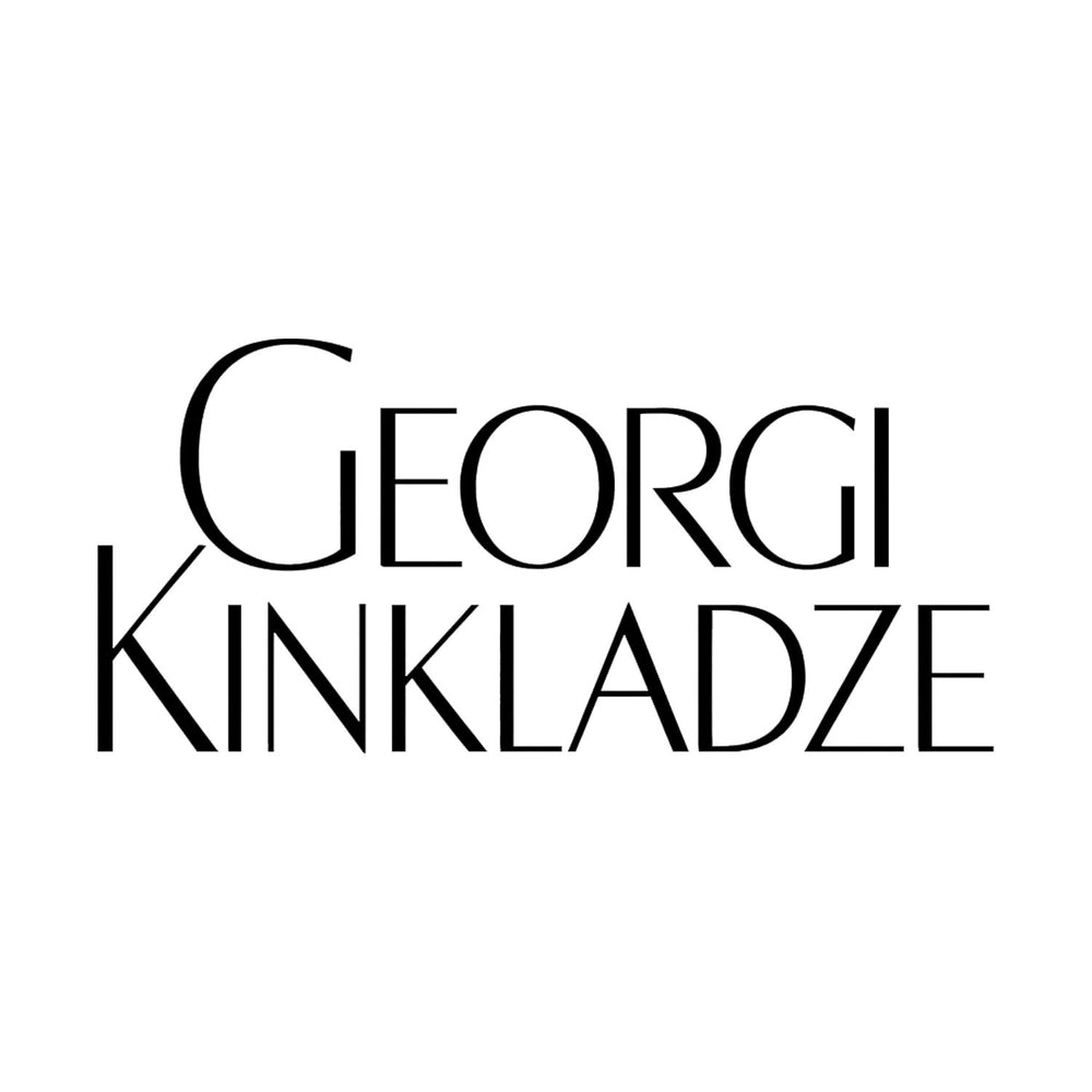 Georgi Kinkladze Logo Players Couture Men's T-Shirt