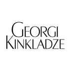 Georgi Kinkladze Logo Players Couture Men's Casual Hoodie