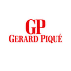 Gerard Pique Logo Players Couture Mens T-Shirt