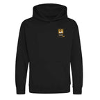 Gerd Muller 1P 8-Bit hoodie retro gaming design by Players Couture