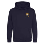 Gerd Muller 1P 8-Bit hoodie retro gaming design by Players Couture