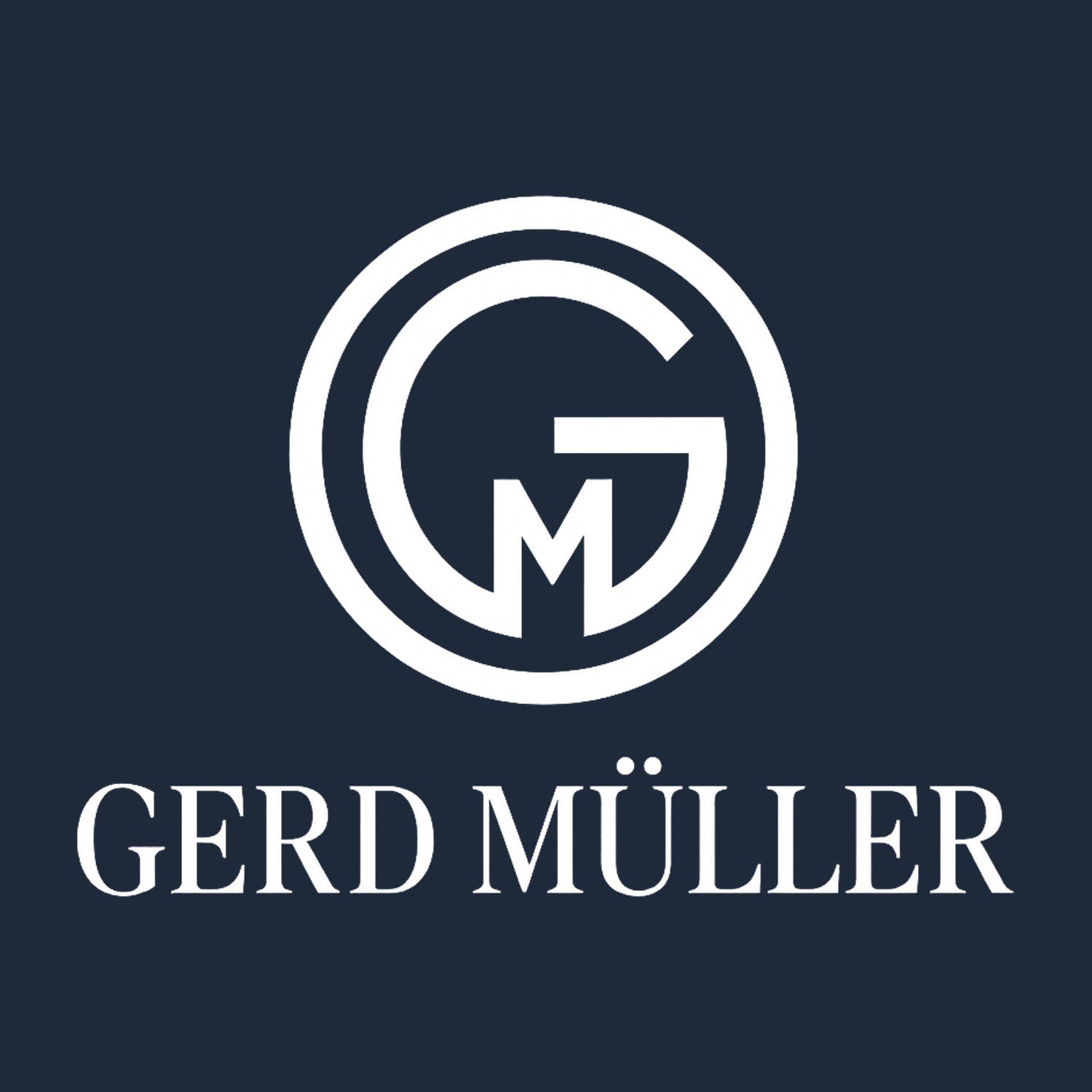 Gerd Muller Logo Players Couture Men's Casual Hoodie