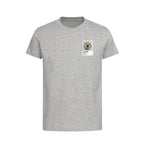 Germany Logo Graffiti Frame Kids T-Shirt - germany graffiti frame kids grey tshirt