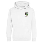 Germany Football World Cup 8-Bit Kids Hoodie