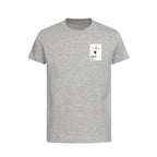 Steven Gerrard Players Couture Kids Gray T-Shirt