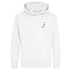 Steven Gerrard Players Couture Kids White Hoodie