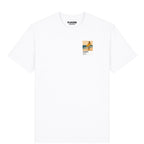 Gerry Lopez Men's T-Shirt - White