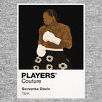 Gervonta Davis Boxing Icon Frame - Icon Design (View 7)