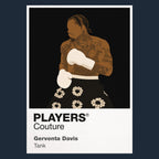 Gervonta Davis Boxing Icon Frame - Icon Design (View 9)