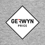 Gerwyn Price Logo Players Couture Men's T-Shirt