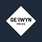 Gerwyn Price Logo Players Couture Men's Casual Hoodie