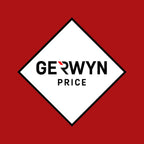 Gerwyn Price Logo Players Couture Men's Casual Hoodie