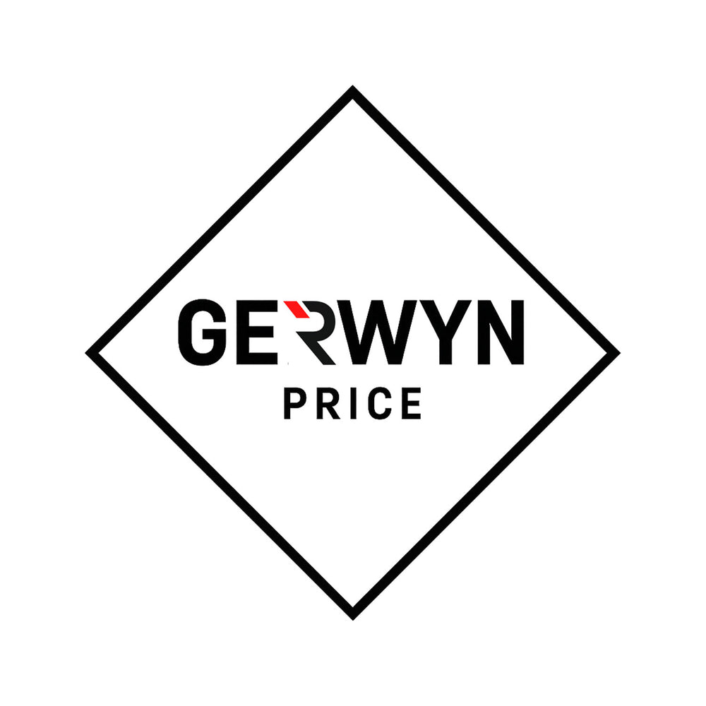 Gerwyn Price Logo Players Couture Men's T-Shirt