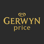 Gerwyn Price Logo 2 Players Couture Men's Casual Hoodie
