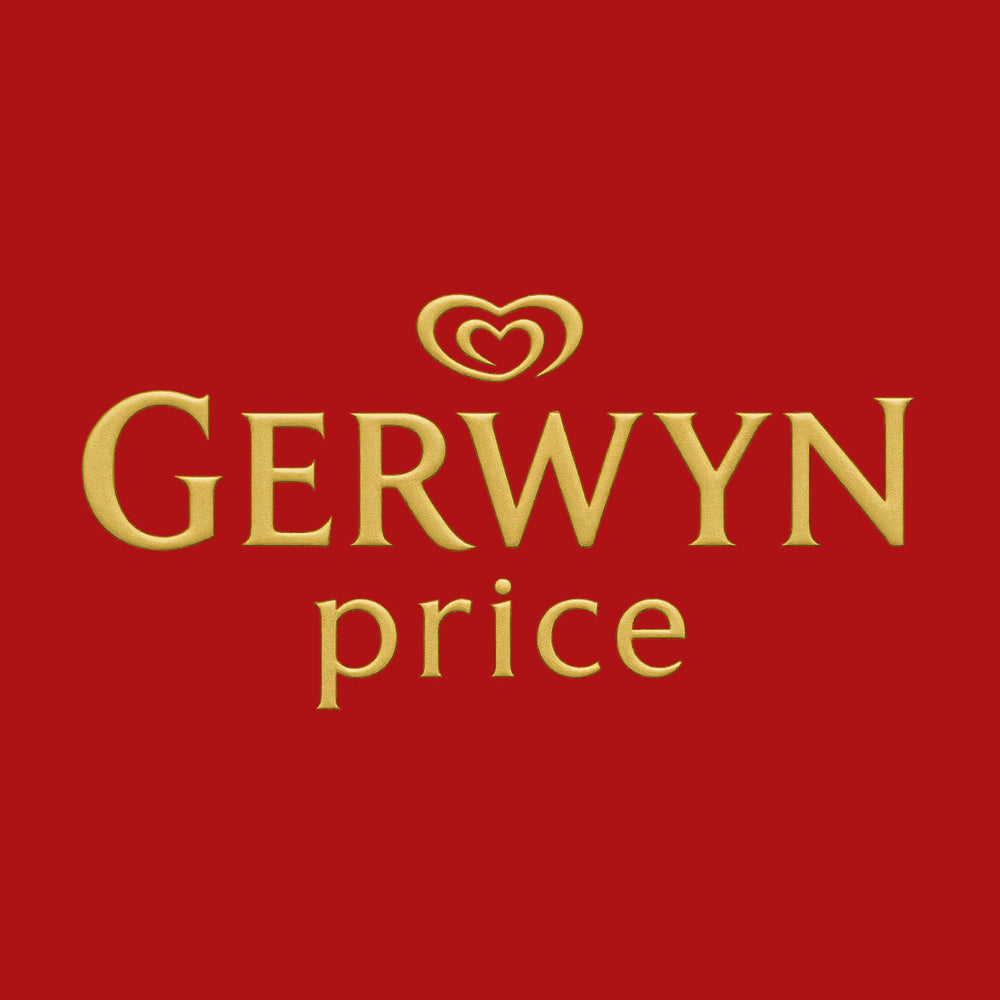 Gerwyn Price Logo 2 Players Couture Men's Casual Hoodie