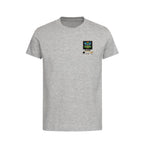 Ghana World Cup 8-Bit Kids T-Shirt retro gaming football design by Players Couture