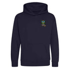 Ghana World Cup 8-Bit Kids Hoodie retro gaming football design by Players Couture