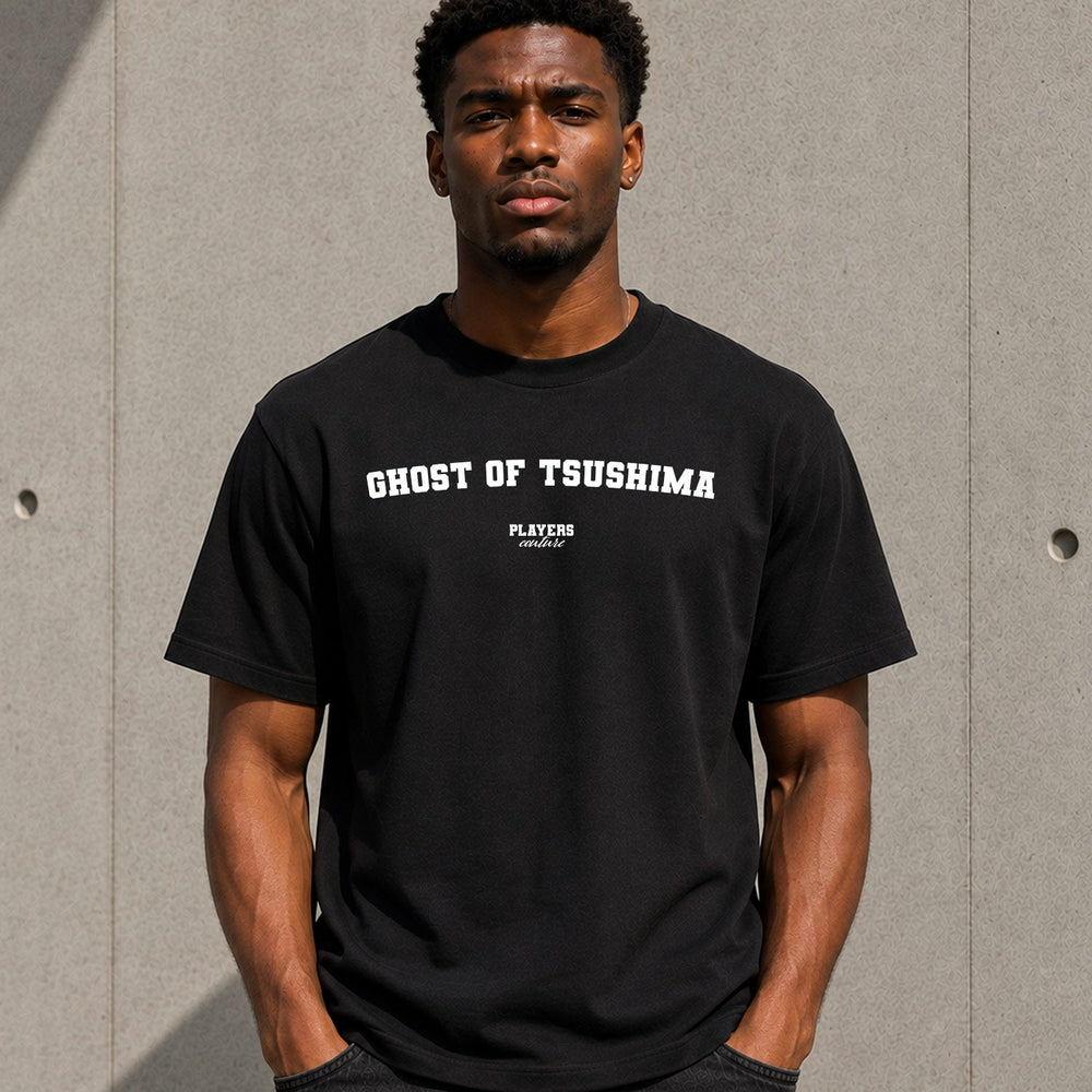 Ghost of Tsushima Men's T-Shirt