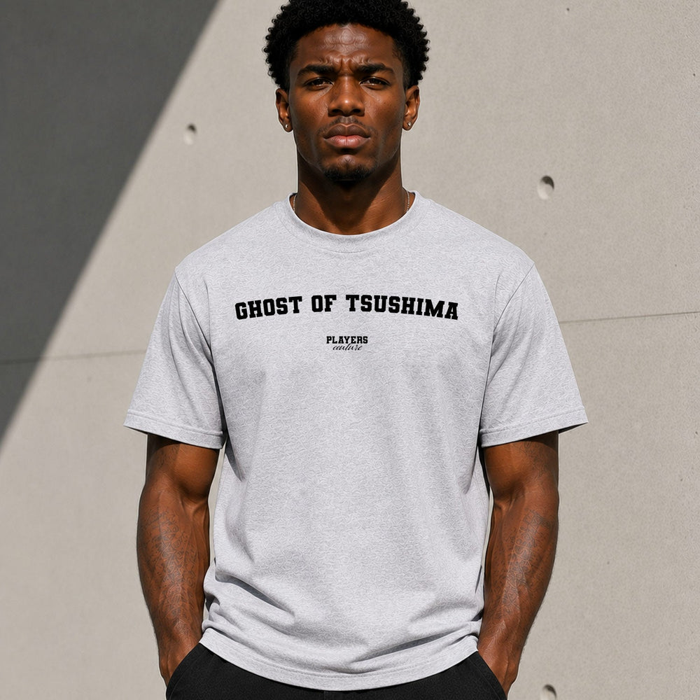 Ghost of Tsushima Men's T-Shirt