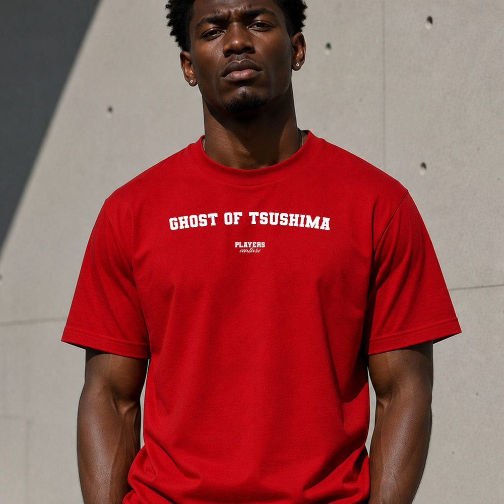 Ghost of Tsushima Men's T-Shirt
