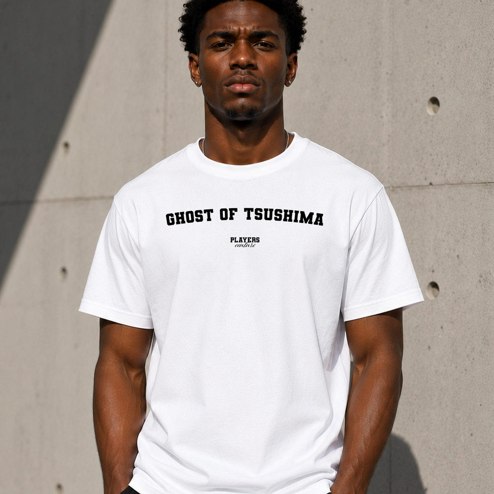 Ghost of Tsushima Men's T-Shirt