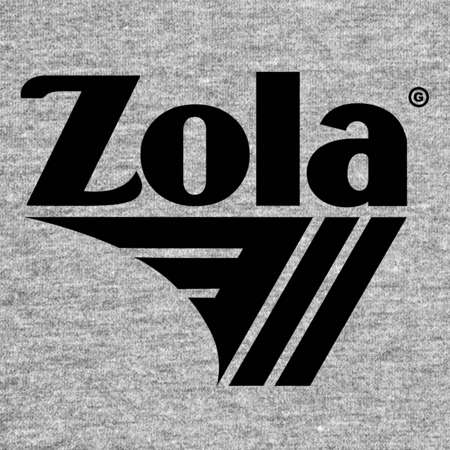 Gianfranco Zola Logo Players Couture Mens T-Shirt